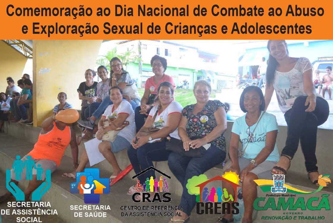 abuso infantil